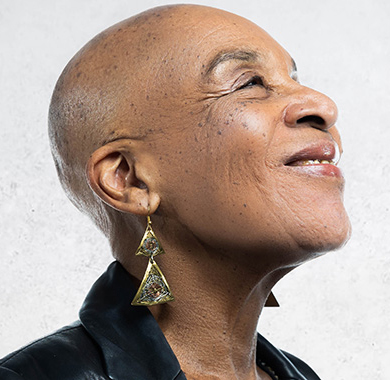 Dr. Linda James Myers