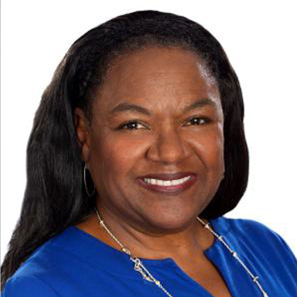 Dr. Regina Stanback Stroud