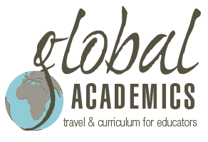 Global Academics Logo
