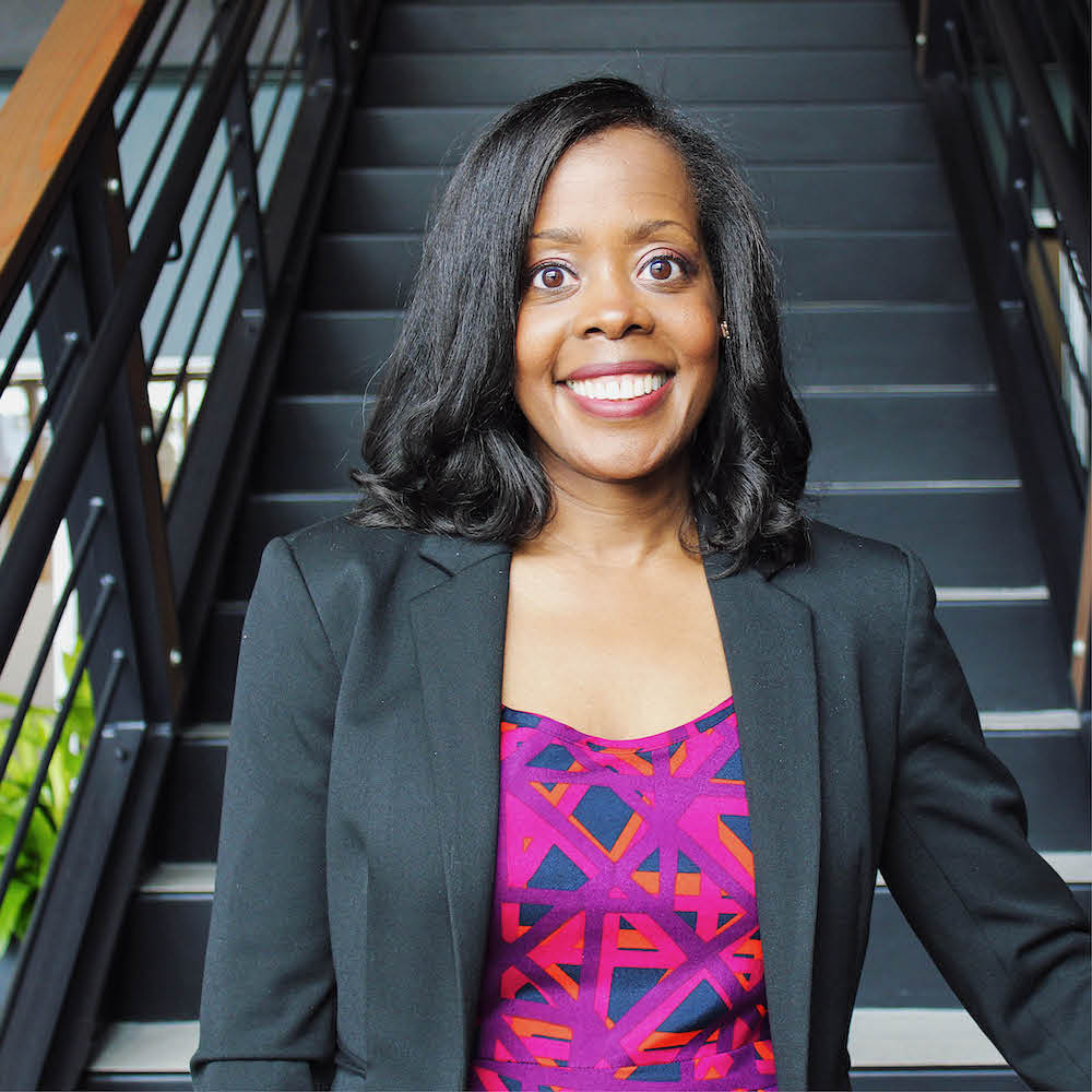 Wanda Scott, CAP®, CFRE